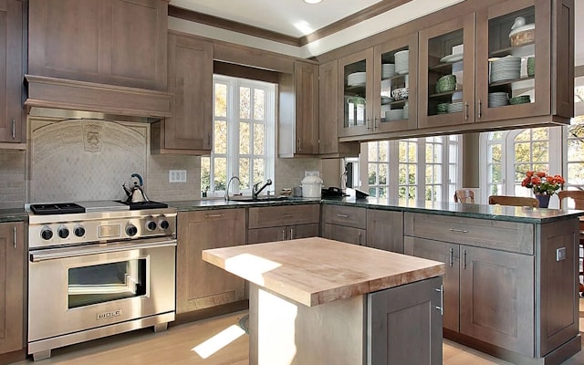 Remodeling experts brandon