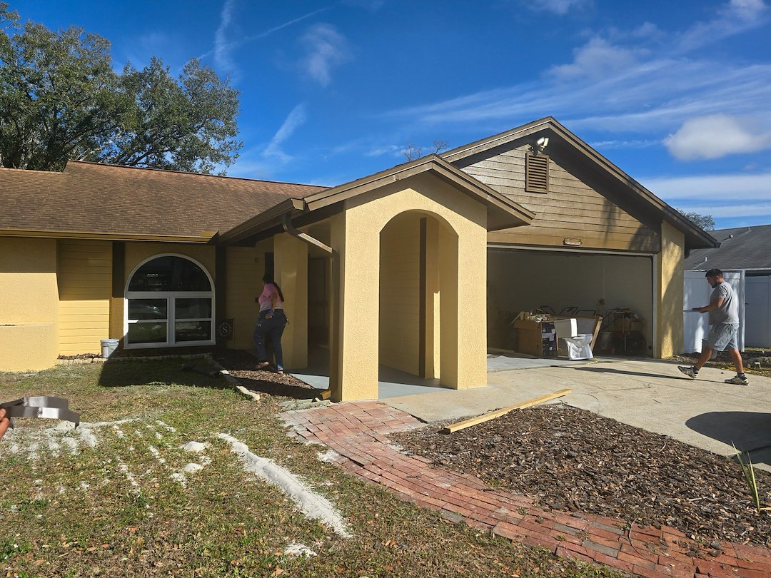 Beautiful Home remodel (tampa) Thumbnail