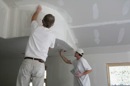 Drywall Installation & Repair Thumbnail