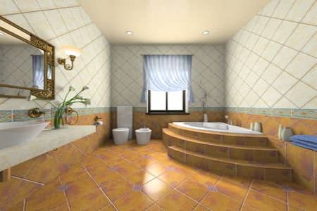 Jacuzzi Bath Remodel Thumbnail