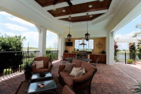 Outdoor Living Thumbnail