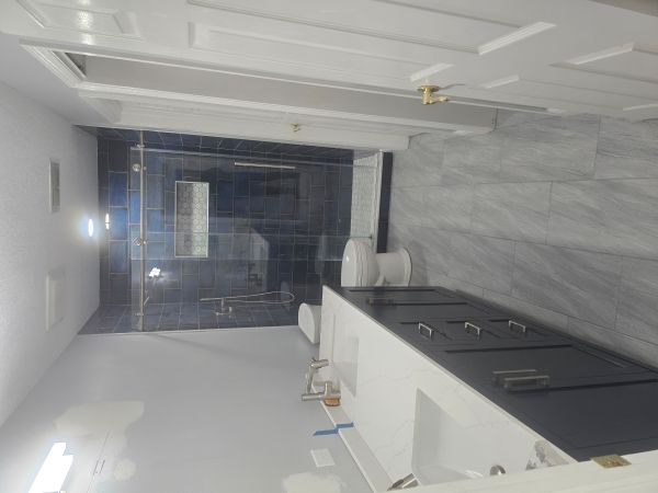 Shower Remodel Thumbnail