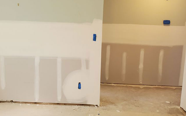 Drywall Image