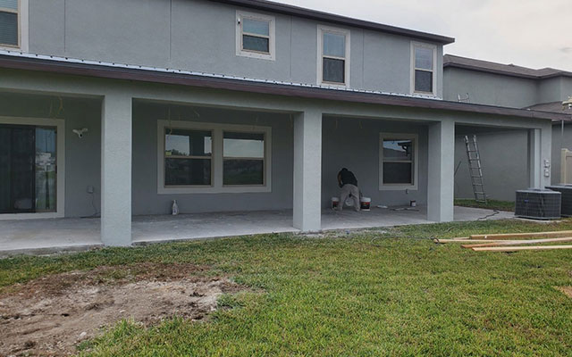 Home remodeling Image